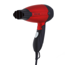 Hair dryer 1000W New Way DEWAL 03-5512 Red